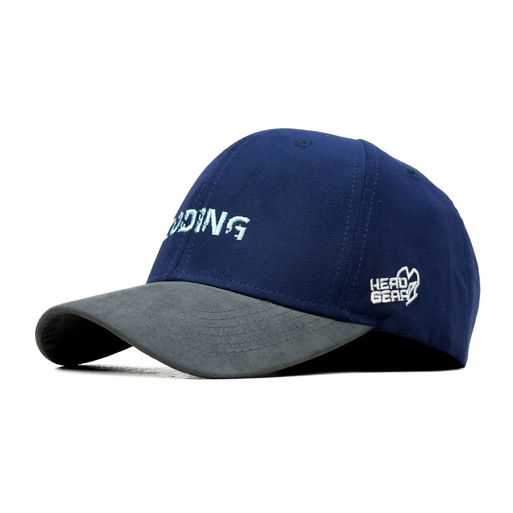 HEAD GEAR CODING CAP