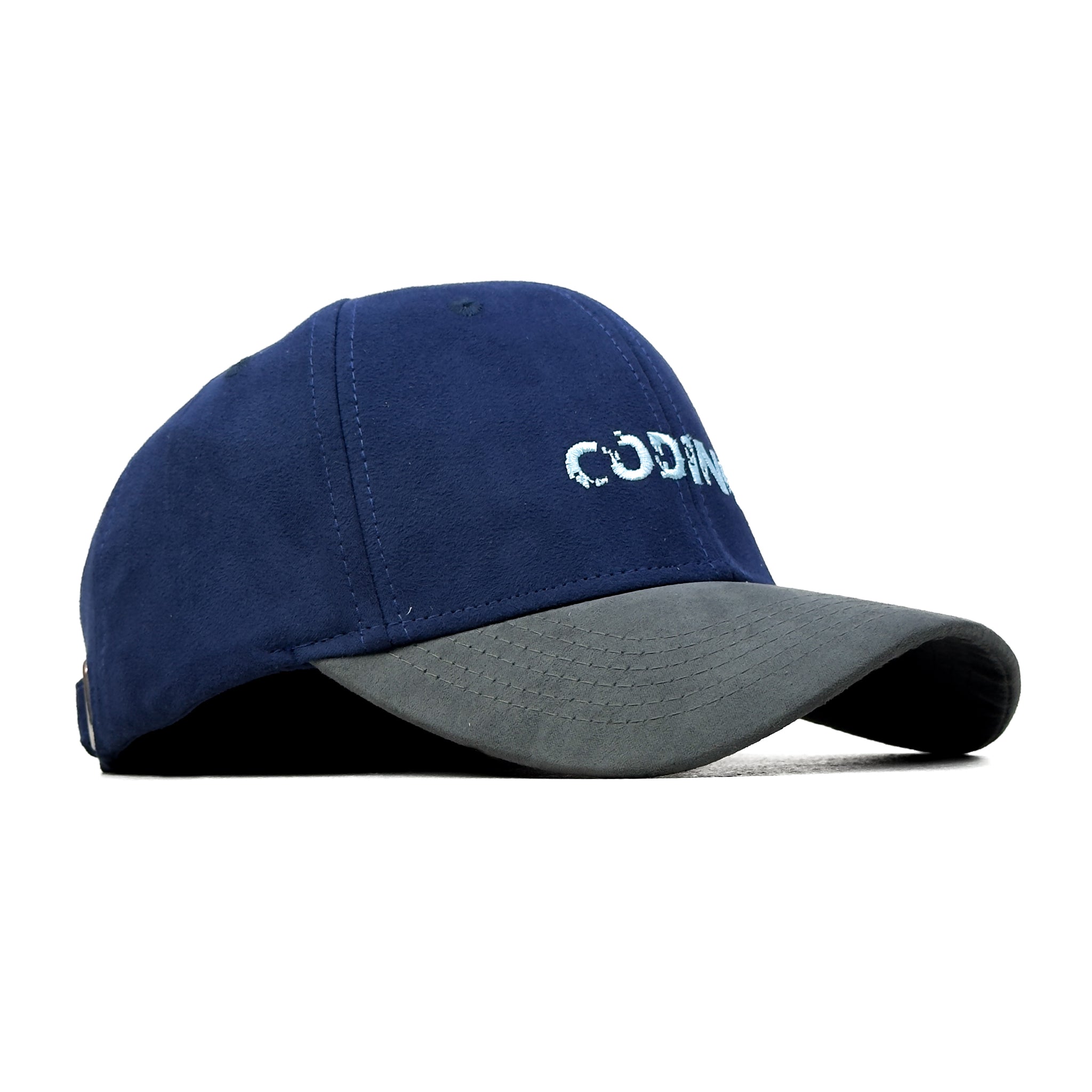 HEAD GEAR CODING CAP