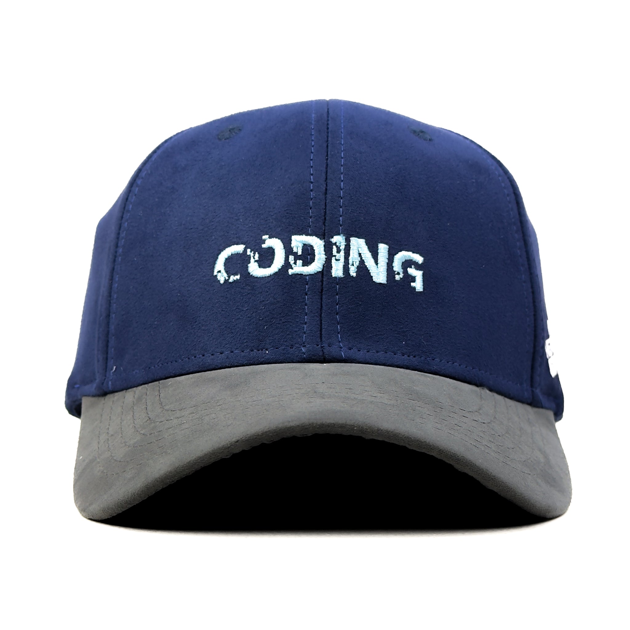 HEAD GEAR CODING CAP