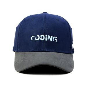 HEAD GEAR CODING CAP