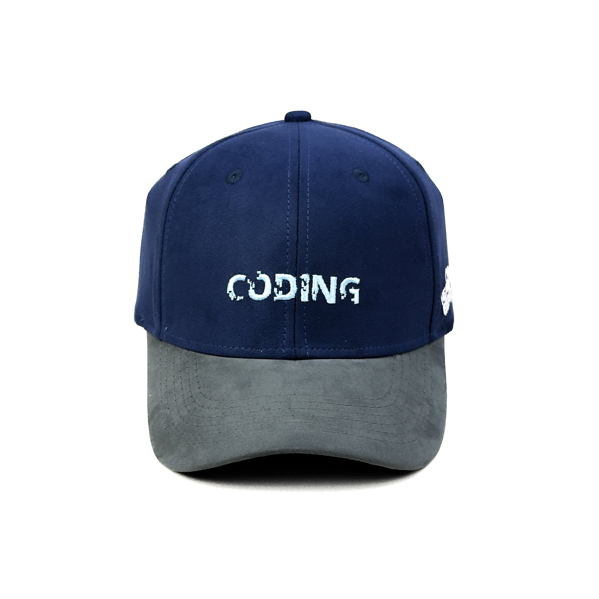 HEAD GEAR CODING CAP