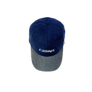 HEAD GEAR CODING CAP