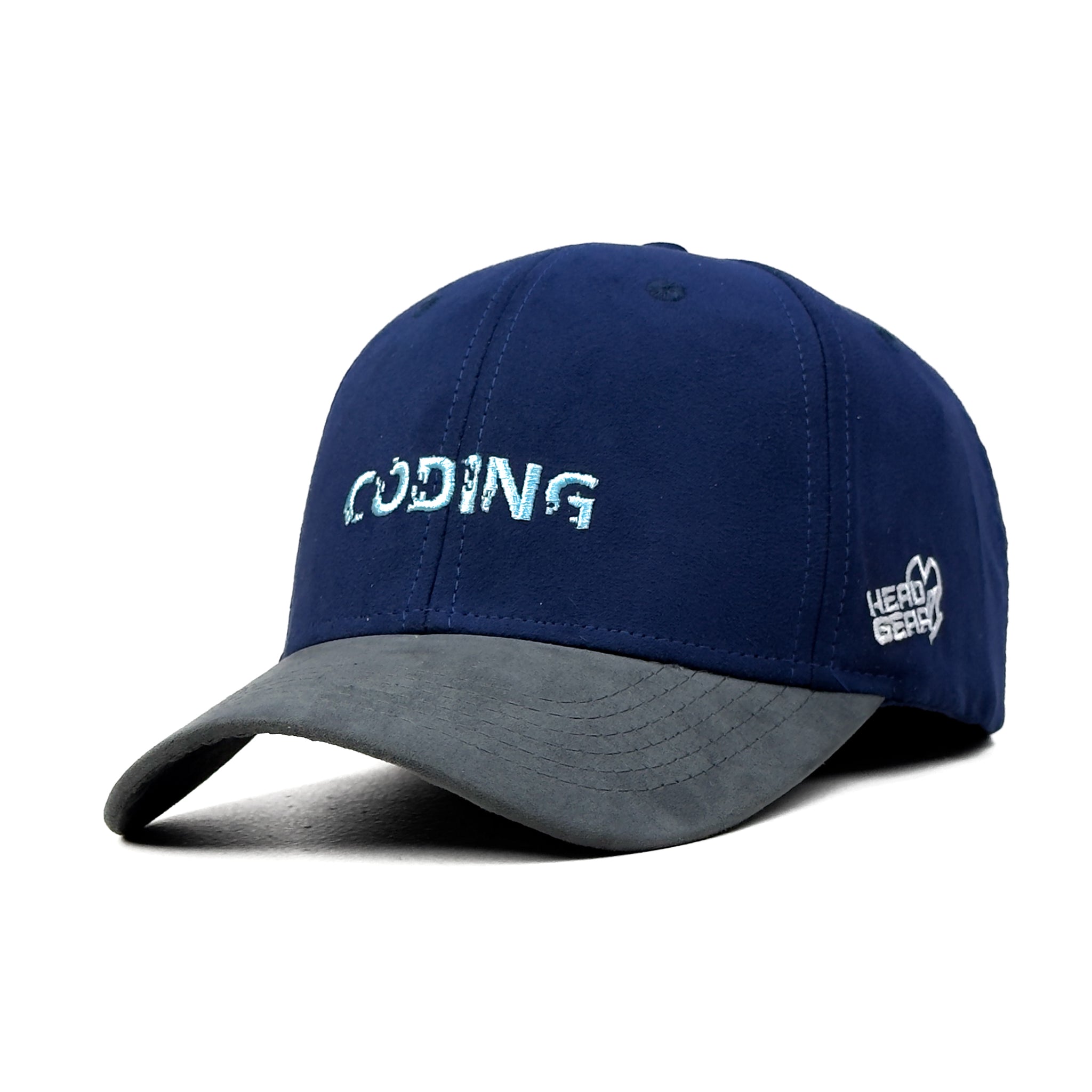 HEAD GEAR CODING CAP