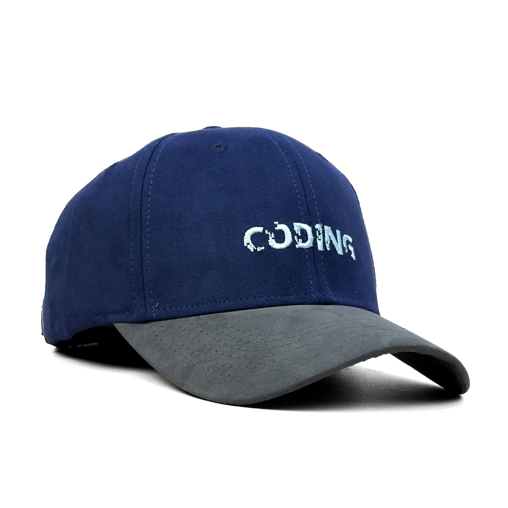 HEAD GEAR CODING CAP