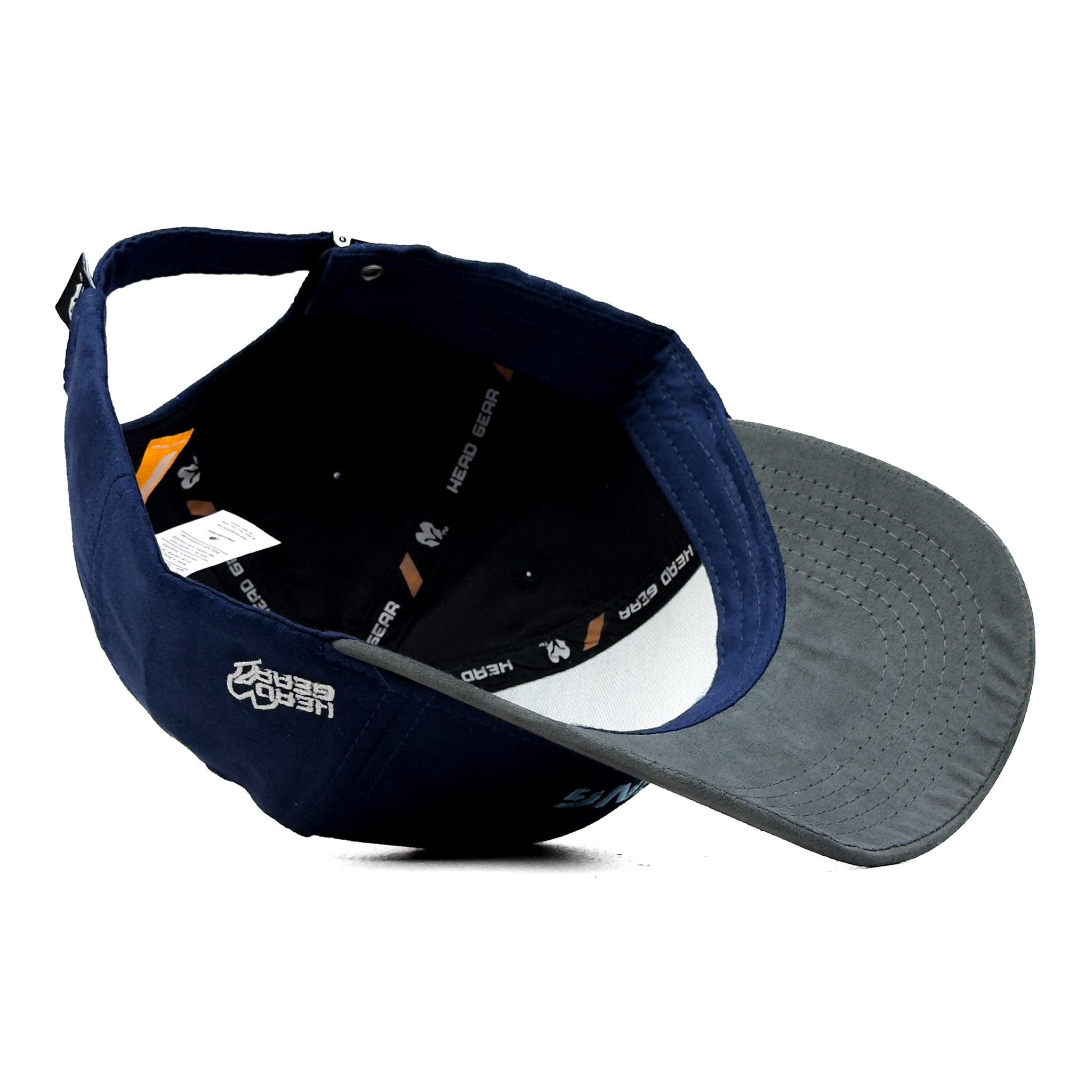 HEAD GEAR CODING CAP