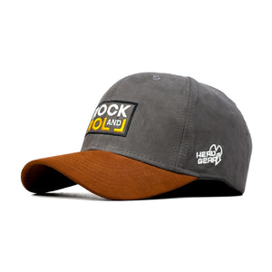 HEAD GEAR ROCK & ROLL CAP