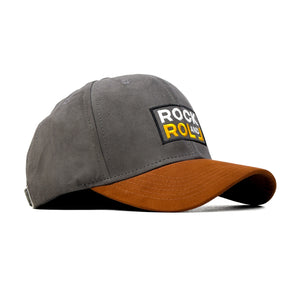 HEAD GEAR ROCK & ROLL CAP