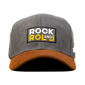 HEAD GEAR ROCK & ROLL CAP