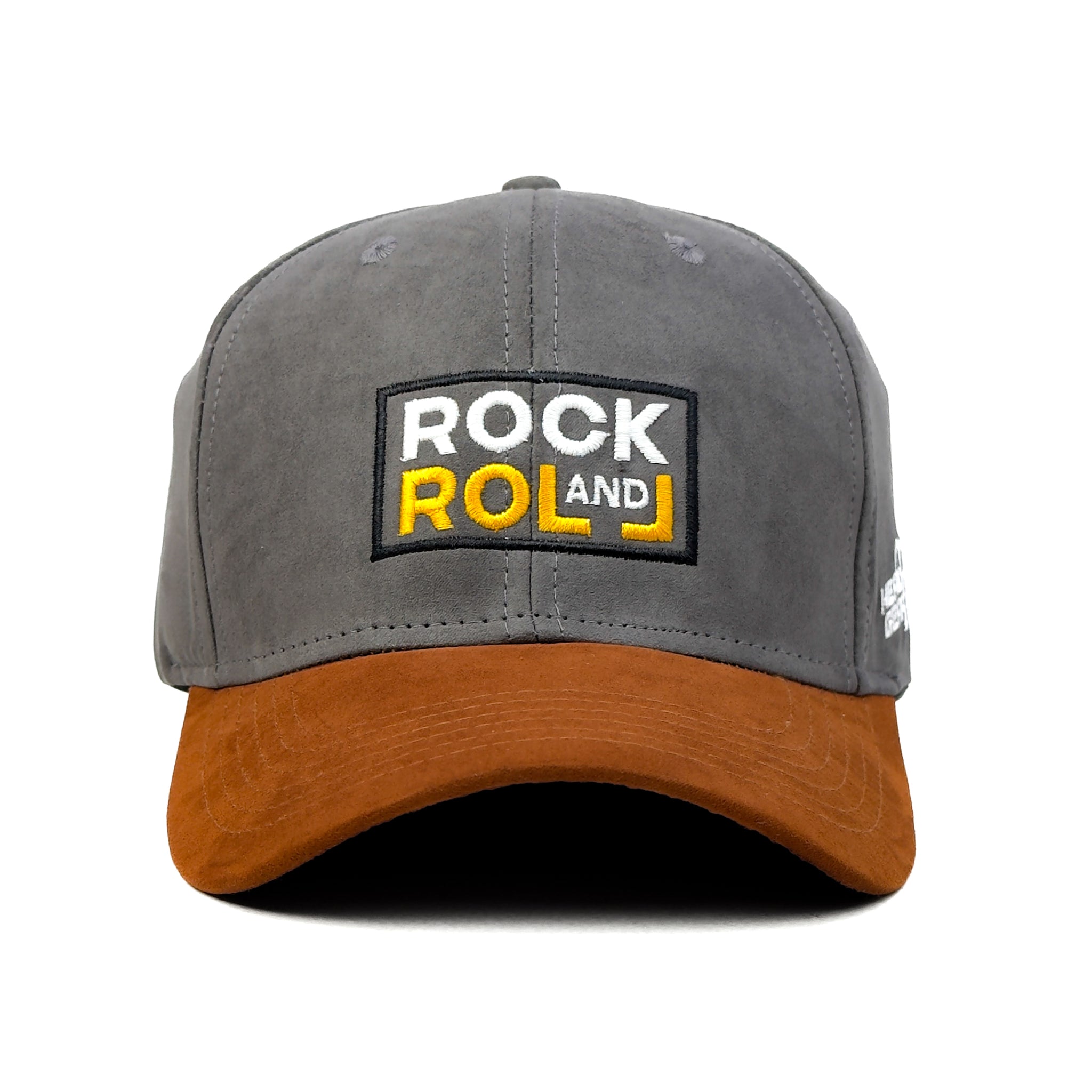 HEAD GEAR ROCK & ROLL CAP