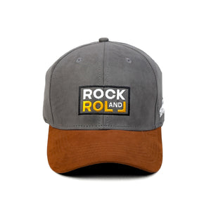 HEAD GEAR ROCK & ROLL CAP