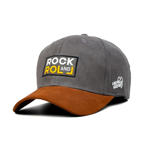 HEAD GEAR ROCK & ROLL CAP