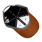 HEAD GEAR ROCK & ROLL CAP