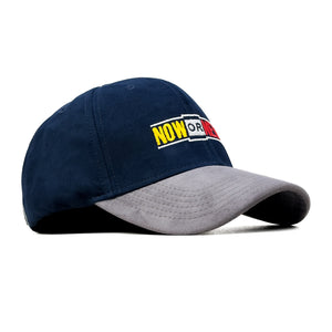 HEAD GEAR NOW OR NEVER CAP