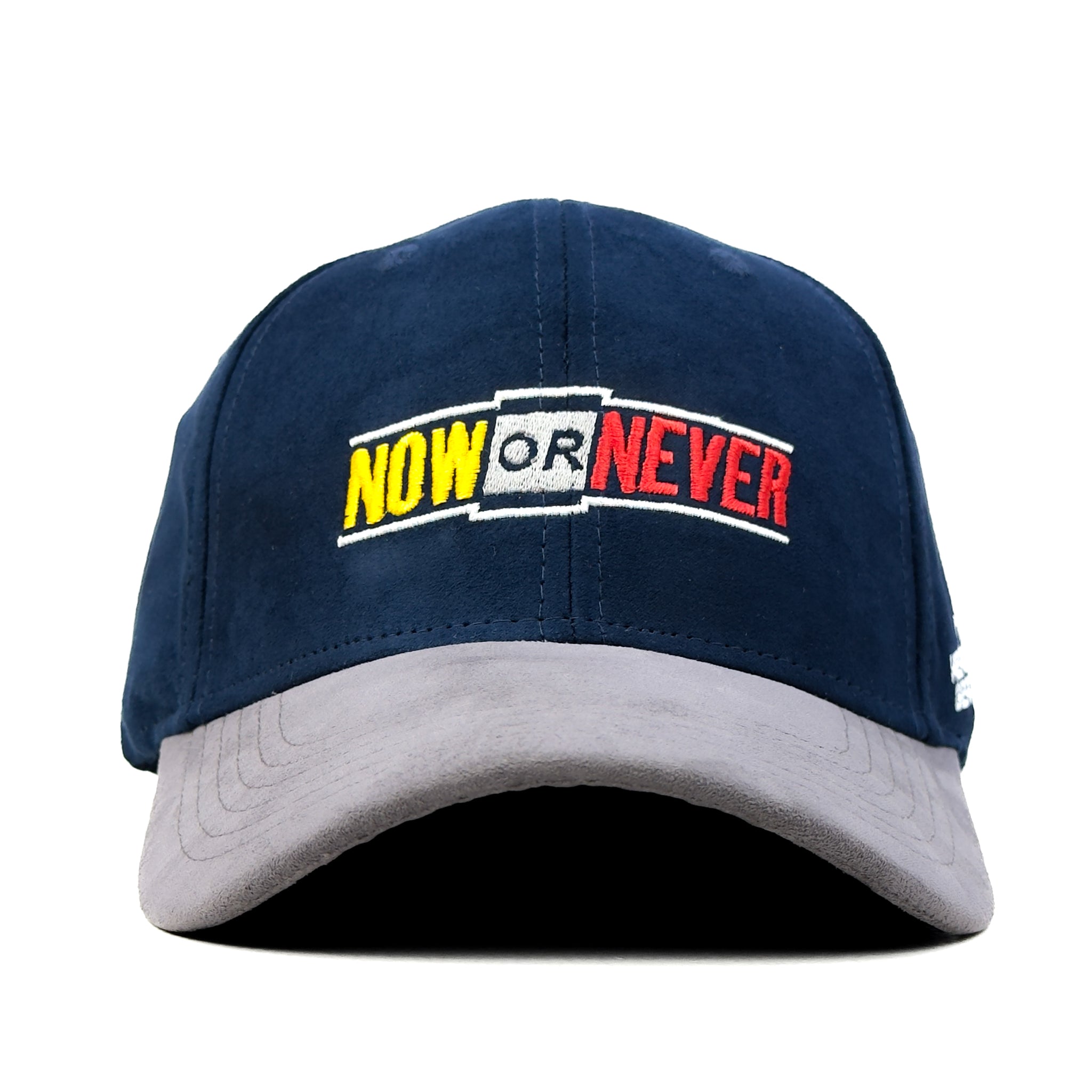 HEAD GEAR NOW OR NEVER CAP