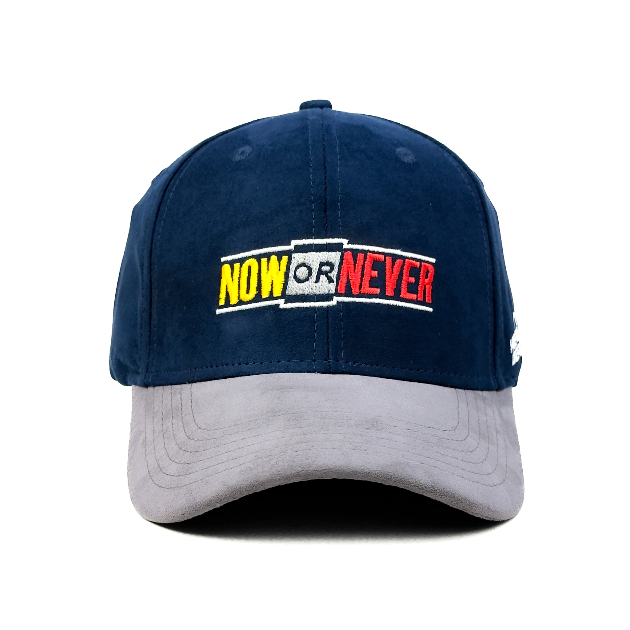 HEAD GEAR NOW OR NEVER CAP