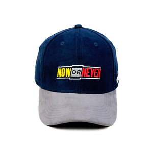 HEAD GEAR NOW OR NEVER CAP