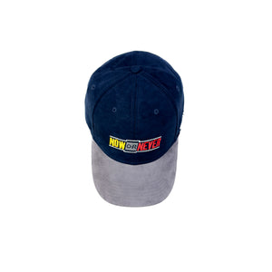 HEAD GEAR NOW OR NEVER CAP