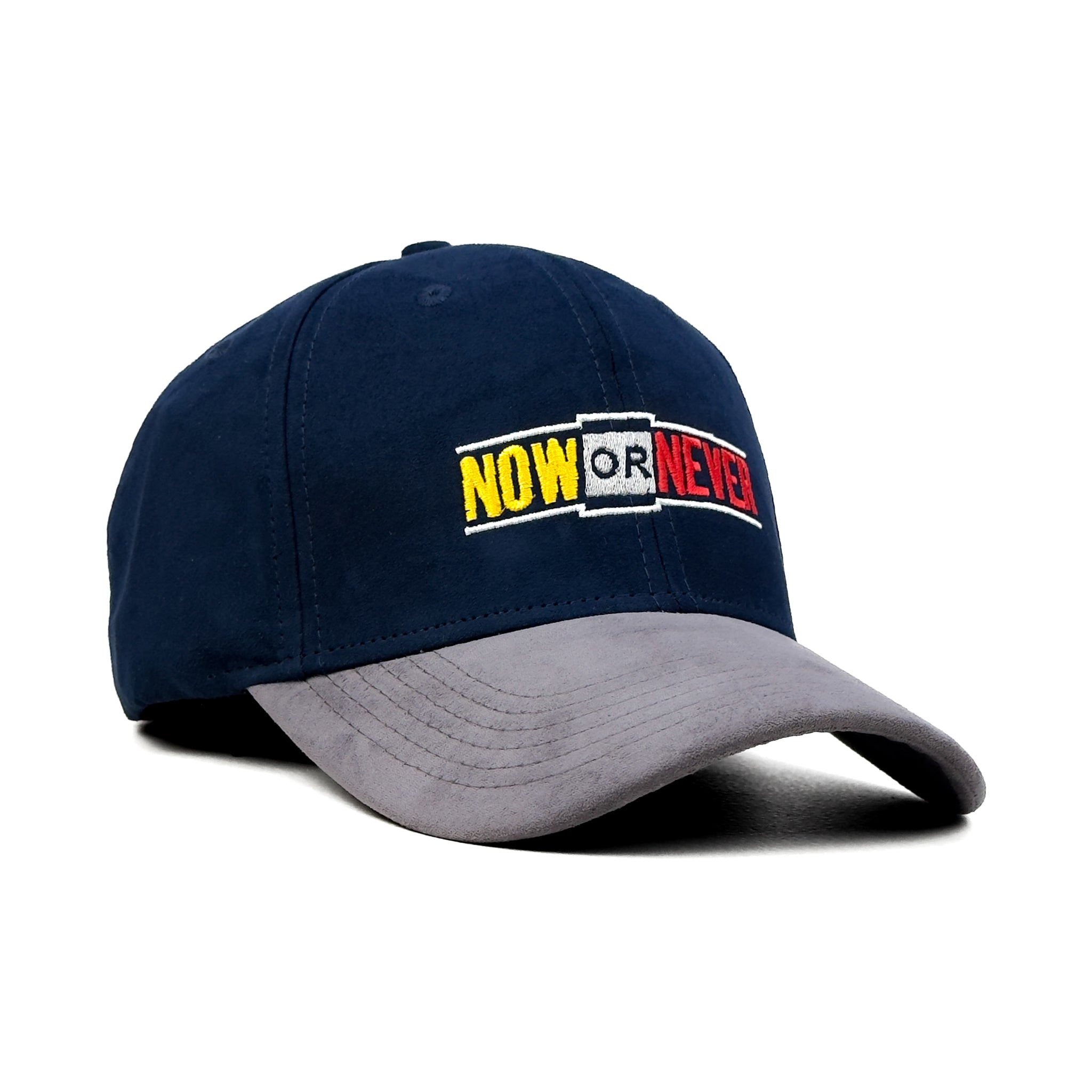 HEAD GEAR NOW OR NEVER CAP