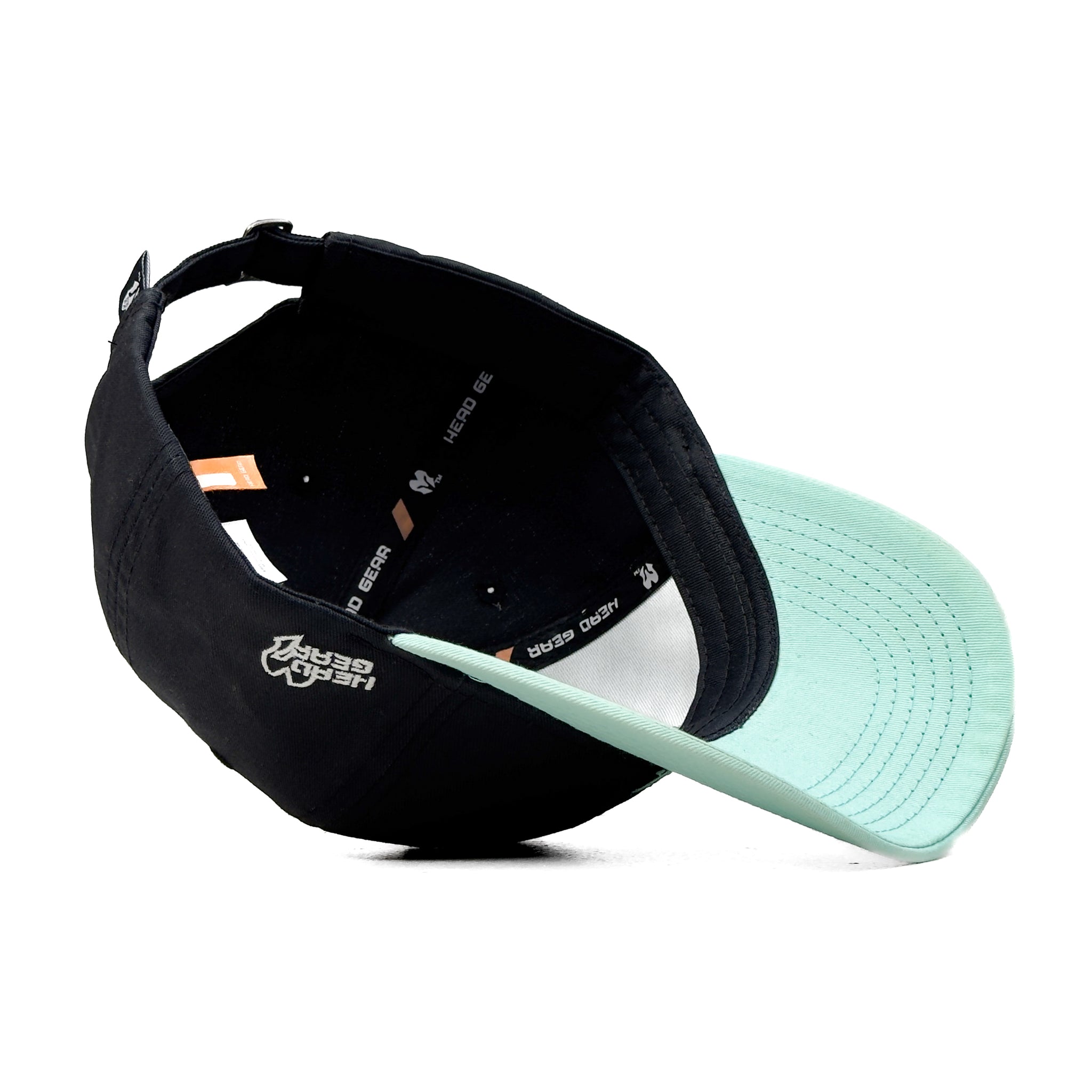 HEAD GEAR CODER SPECIAL CAP