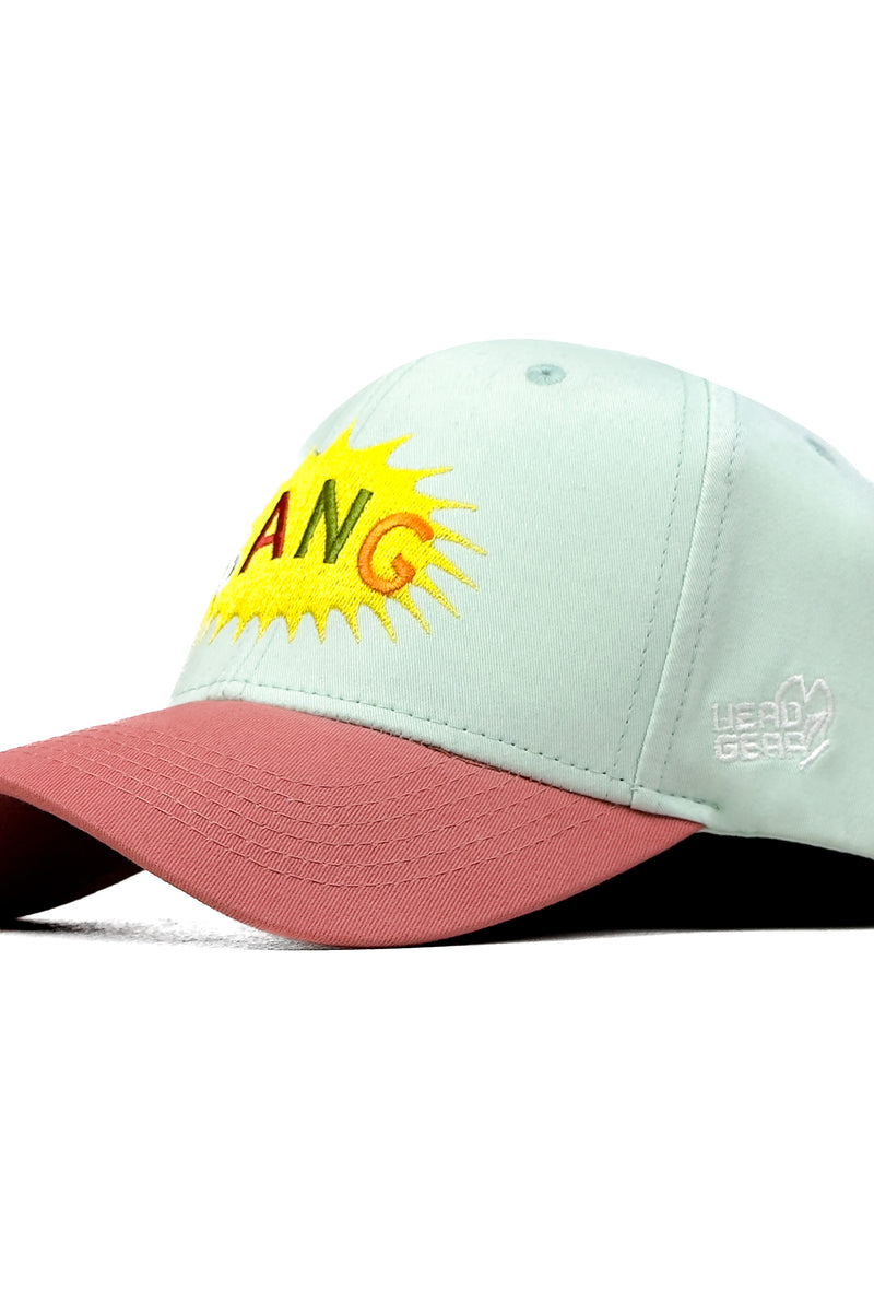 HEAD GEAR BANG CAP