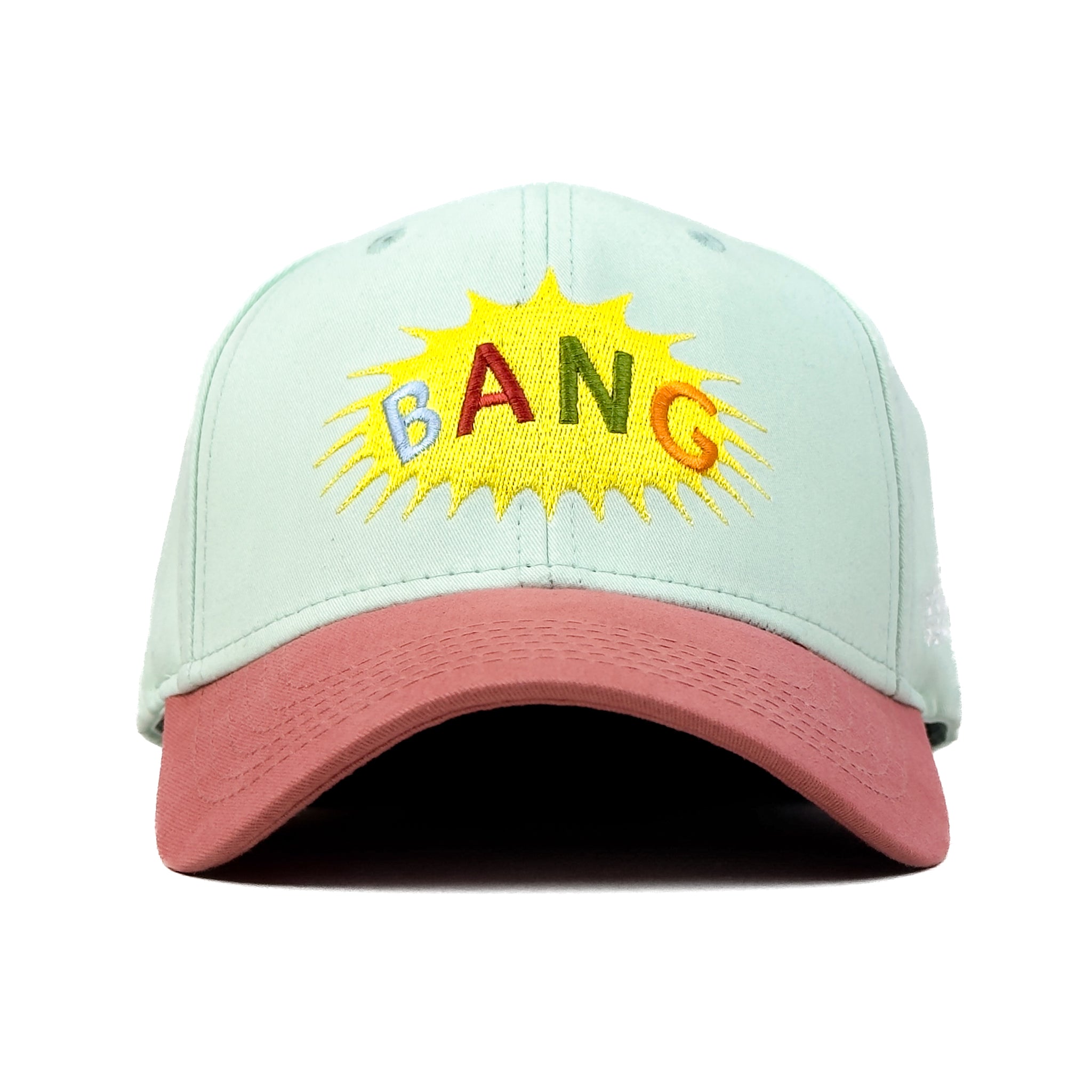 HEAD GEAR BANG CAP