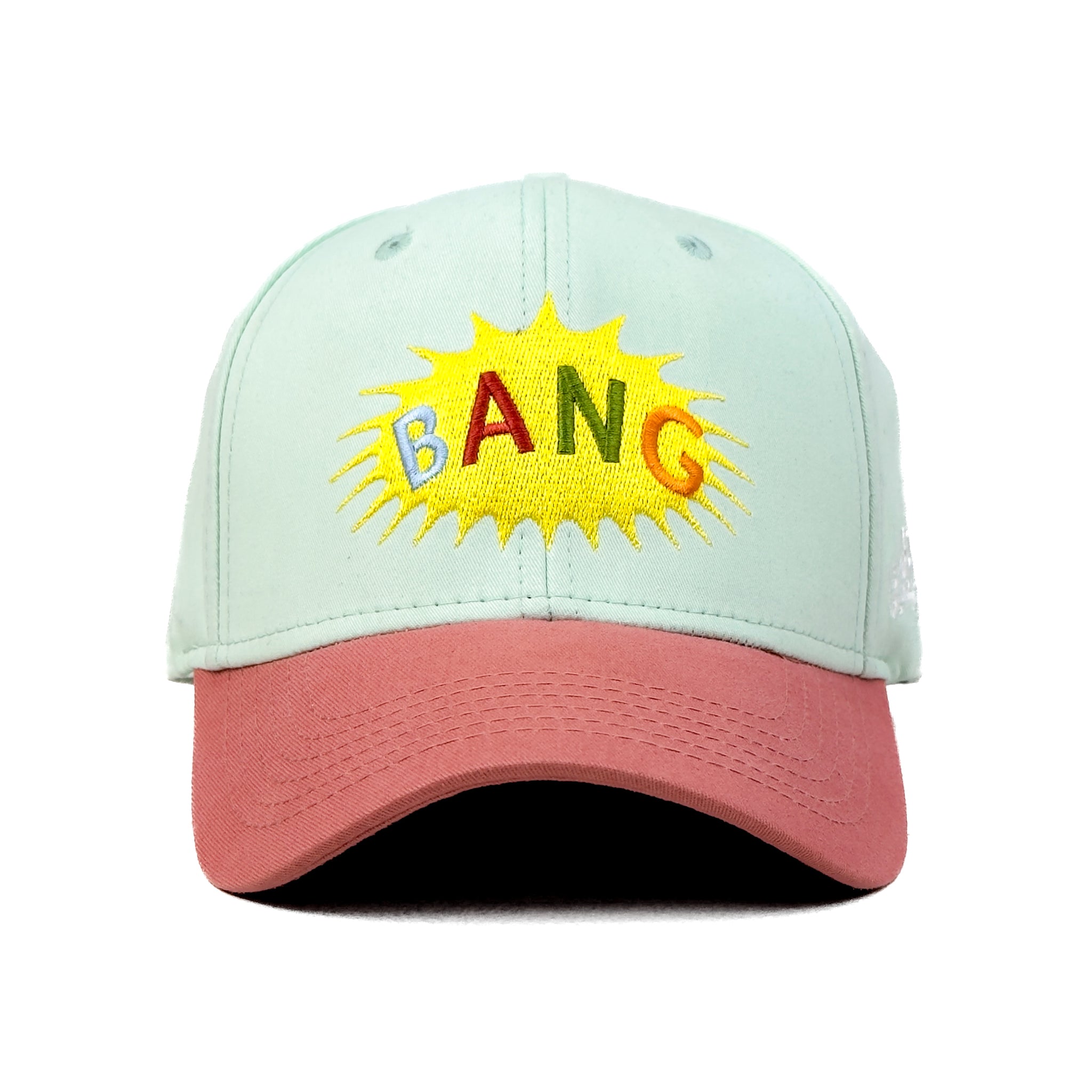 HEAD GEAR BANG CAP