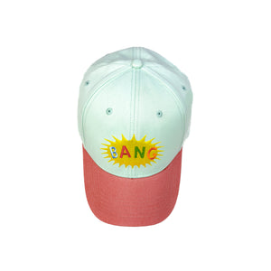 HEAD GEAR BANG CAP