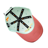 HEAD GEAR BANG CAP