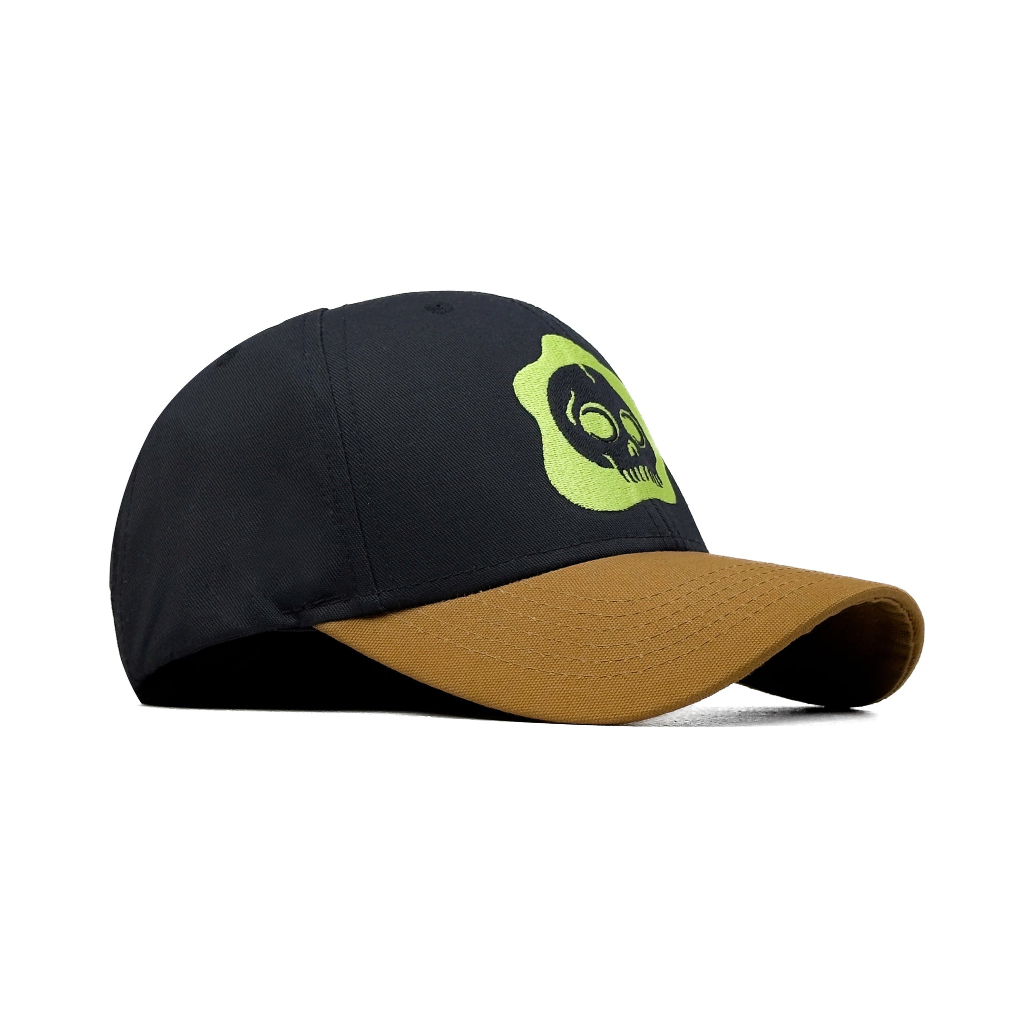 HEAD GEAR TOXIC GHOST CAP