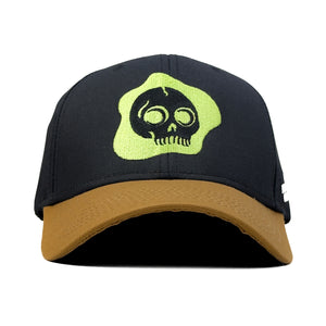 HEAD GEAR TOXIC GHOST CAP