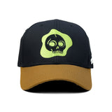 HEAD GEAR TOXIC GHOST CAP