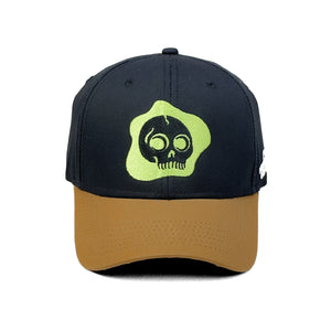 HEAD GEAR TOXIC GHOST CAP