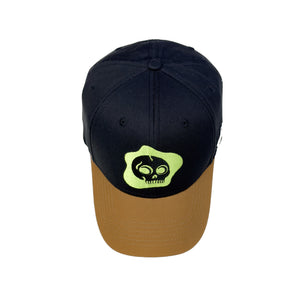 HEAD GEAR TOXIC GHOST CAP