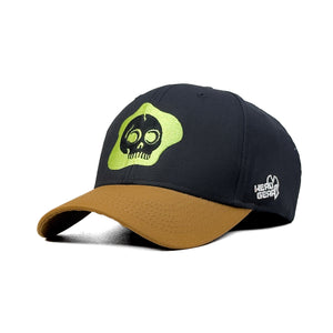 HEAD GEAR TOXIC GHOST CAP