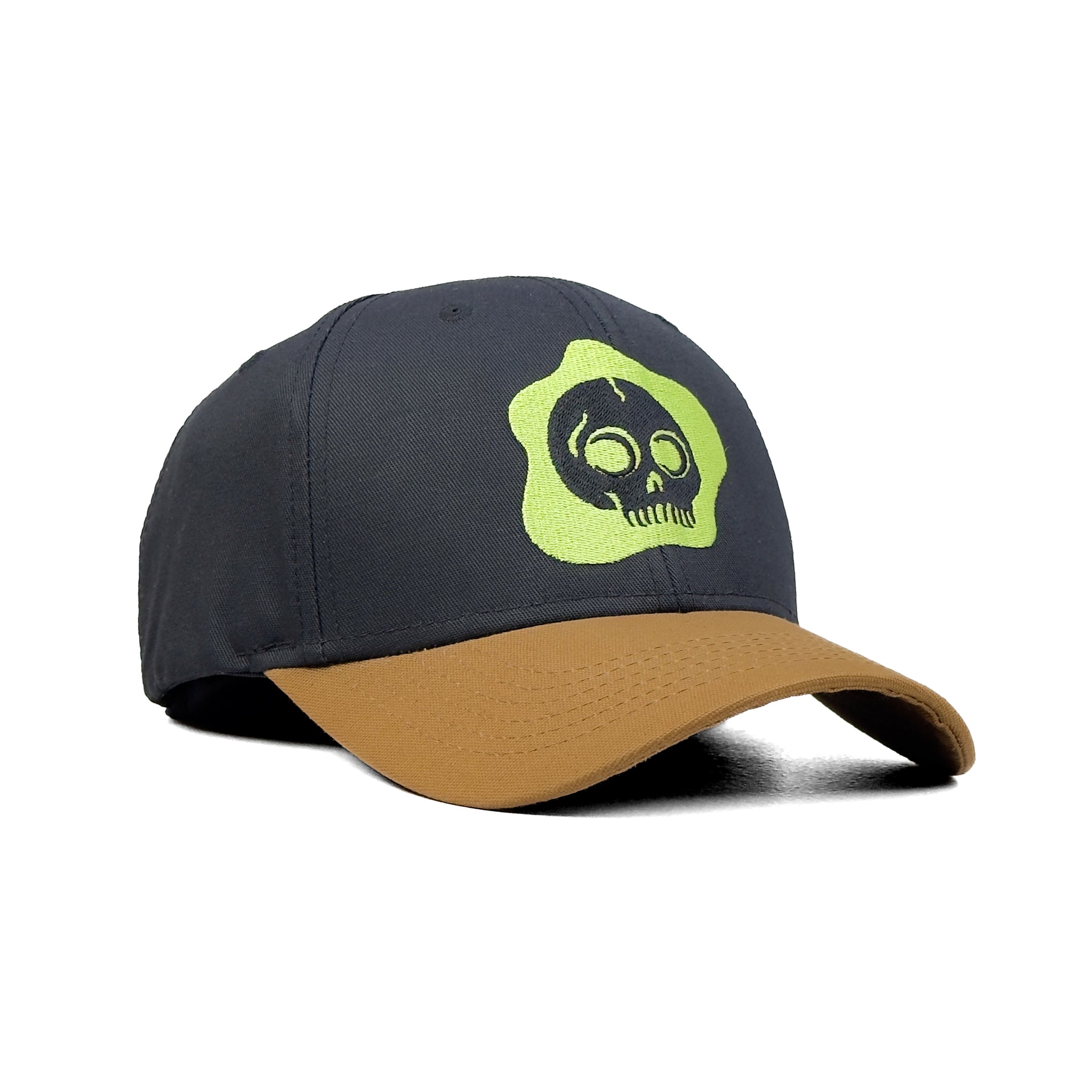 HEAD GEAR TOXIC GHOST CAP