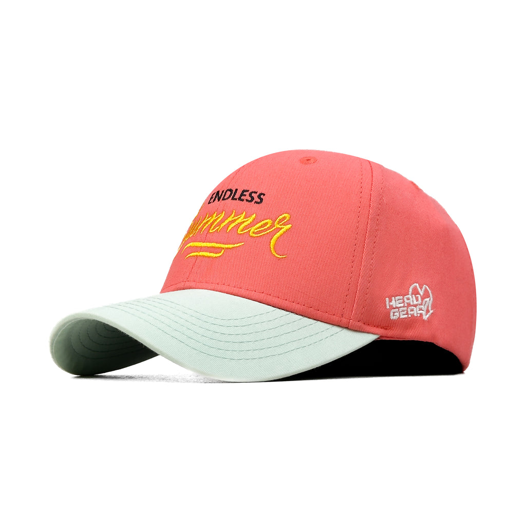 HEAD GEAR ENDLESS SUMMER CAP