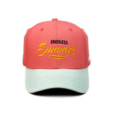 HEAD GEAR ENDLESS SUMMER CAP