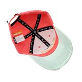 HEAD GEAR ENDLESS SUMMER CAP