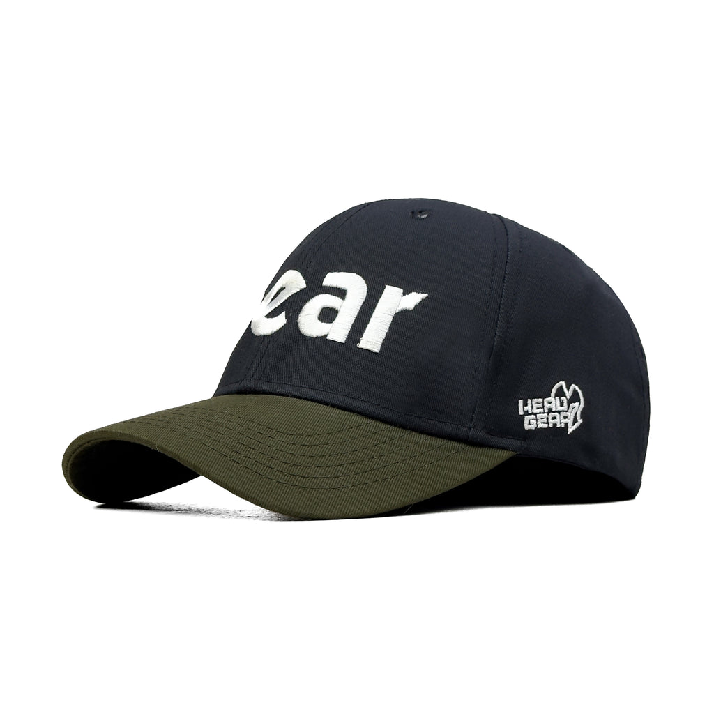 HEAD GEAR BEAR CAP