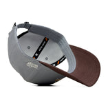HEAD GEAR UP AND DOWN CAP