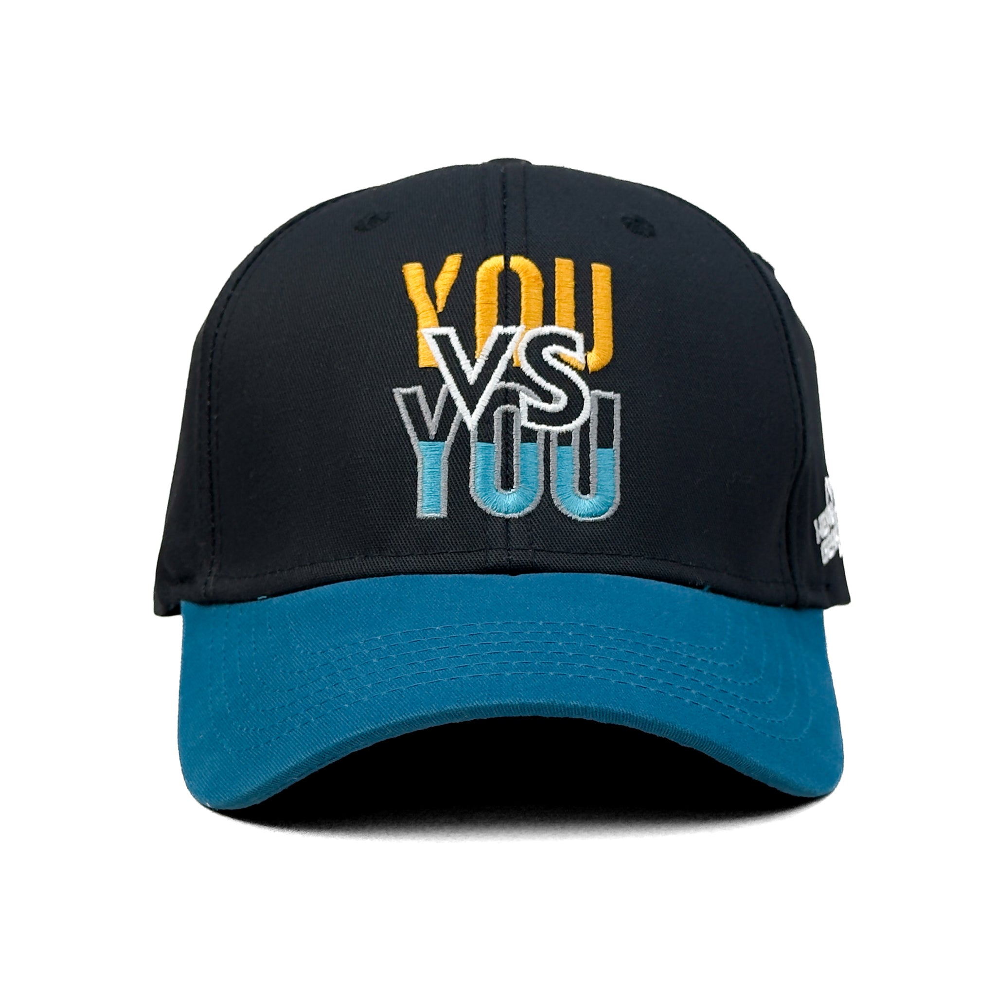 HEAD GEAR YOU VS YOU CAP