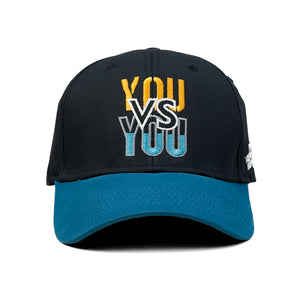 HEAD GEAR YOU VS YOU CAP