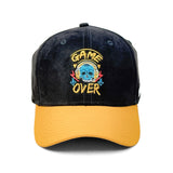 HEAD GEAR GAME OVER CAP