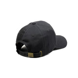 HEAD GEAR SUPER TWILL DARK GREY CAP