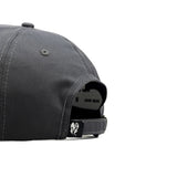 HEAD GEAR SUPER TWILL DARK GREY CAP