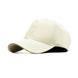 HEAD GEAR SUPER TWILL CREAM SANDWICH CAP