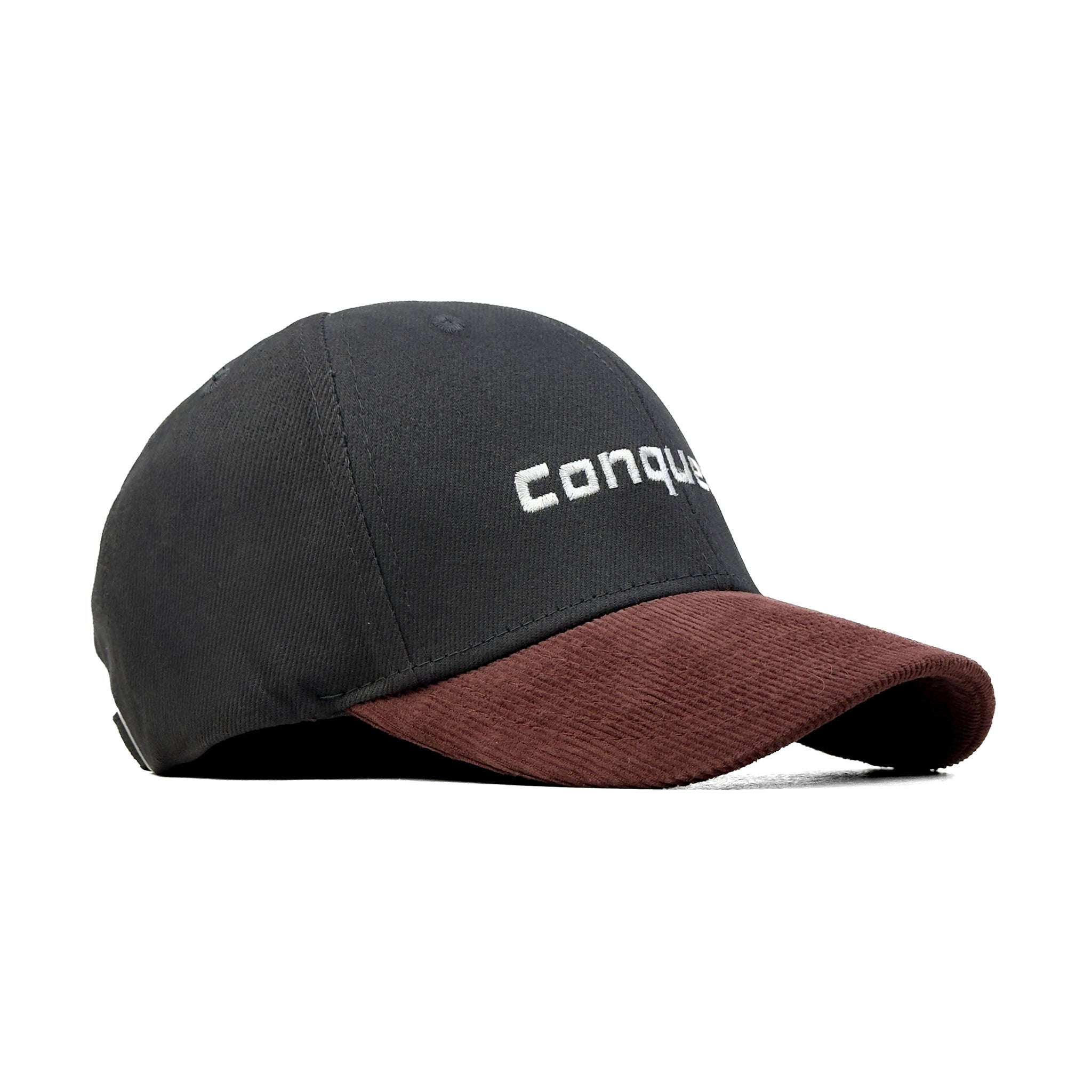 HEAD GEAR CONQUEROR CAP