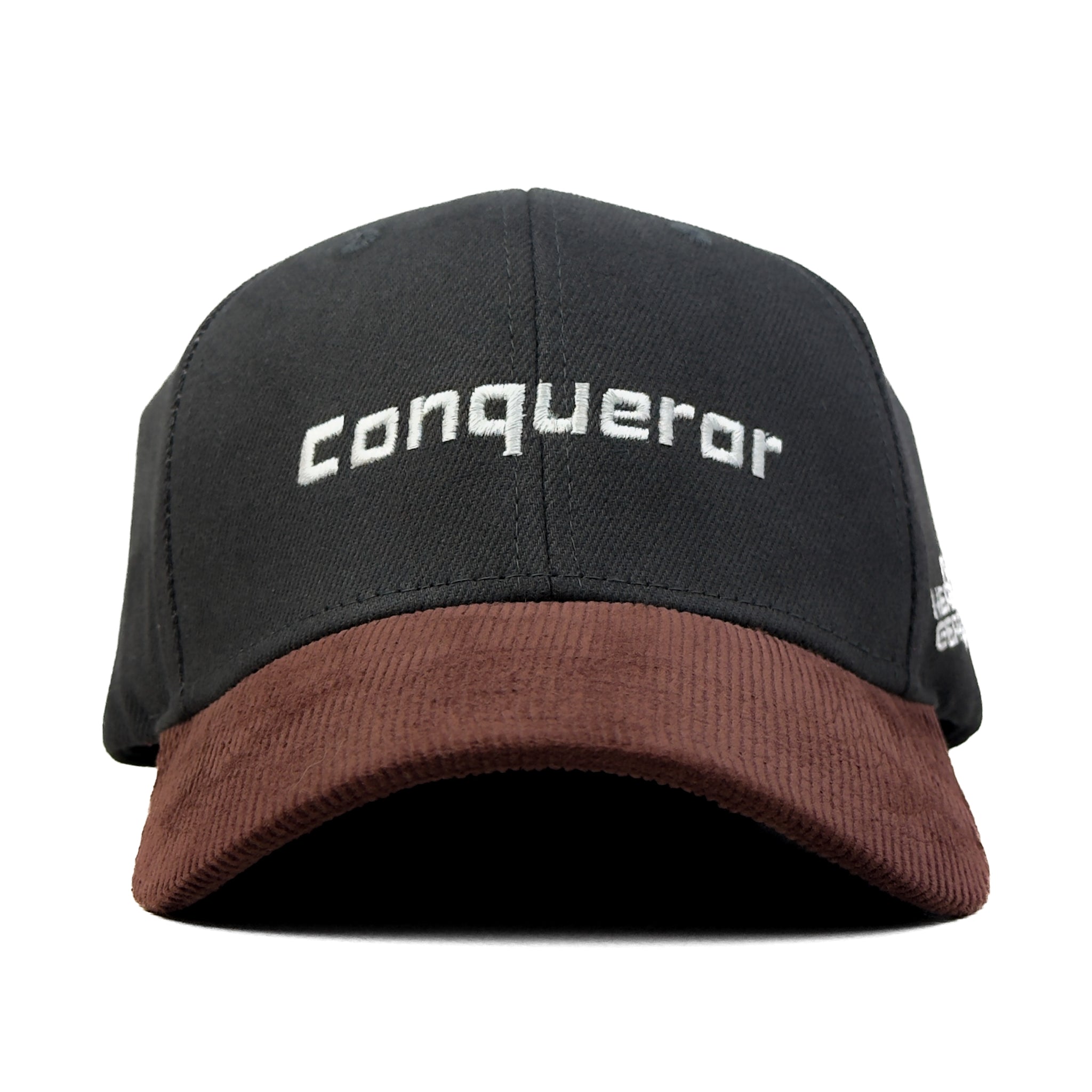 HEAD GEAR CONQUEROR CAP