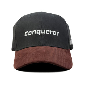 HEAD GEAR CONQUEROR CAP