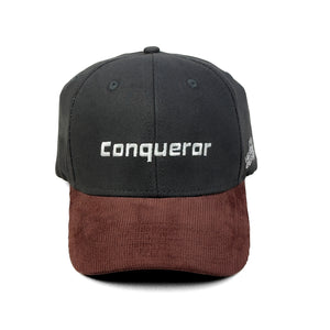 HEAD GEAR CONQUEROR CAP